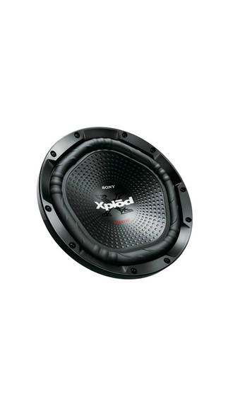 Sony XS-NW12002 30 cm Car Subwoofer Speakers (1800 Watt)